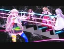 【アイドル部MMD】Can't Stop the Feeling 【もこ田めめめ】