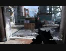 【CoD:MW】マルチプレイに突撃【ベータ】 part.1008