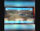 EXVS2 初心者の旅「ダリルアッガイ視点」直撮り＋修正後デスヘル
