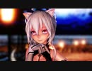 【MMD】曼珠沙華/Manjusyage(Haku)