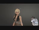 CODE VEIN - コードヴェインのsteam版をキャラメイクから進めていきます
