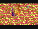 【ポケモンUSM】我と神とで幻天神楽を制しますぞｗｗｗ【VS吉丸氏】