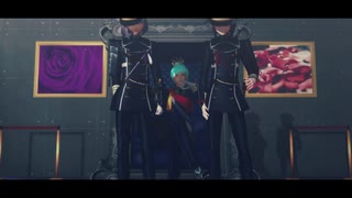 【MMD刀剣乱舞】ANIMAる【一期 / 鯰尾 / 骨喰】