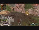 【Apex】FPS初心者がハンマーバッジをとるまで　part4【実況プレイ】