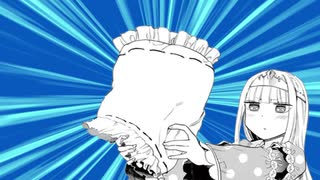 静止画mad Dreamer 魔王城でおやすみ ニコニコ動画