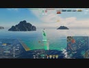 WoWs_夕立_ランダム戦_001