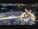 ソウルキャリバー6　オールドレディがステイツのビッグ7と勝負するようです