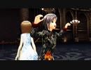 【アイマス】ゆきまこで、おおかみは赤ずきんに恋をした【MMD】