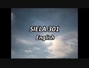 SIELA301English