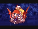 東方憑依華　八雲紫　ドット絵鑑賞動画