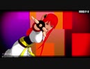 【MMD】[A]ddiction　グラさんに踊ってもらった