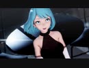 【MMD】乙女解剖 x Tda式 初音ミク