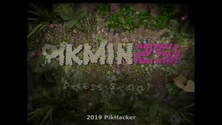 ピクミン251のPV　ピクミン二次創作シリーズ