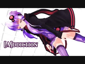 【シュレディンガーのパンツ】　結月ゆかりの[A]ddiction　【1080p】