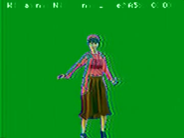lo-pass world