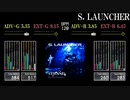 【GITADORA】S. LAUNCHER