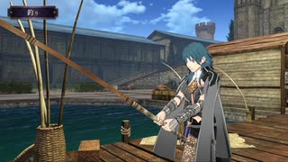【ゆっくり＆VOICEROID実況】ファイアーエムブレム風花雪月　Part4