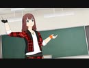 【MMDあんスタ】極楽浄土【あんず】