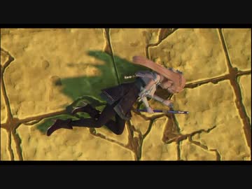 【リョナ】ライザのアトリエ_女性パ全滅