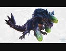 【MHWI】葵が調和するアイスボーン初見プレイ part8