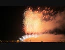 【2019】大曲の花火　第93回 全国花火競技大会　スペシャルスターマイン「㈱タカヤナギ」「㈱ヤマダフーズ」