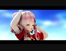 ハイファイレイヴァー / 田中ヒメ 【MMD-PV】