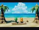夢をみる島　マリンちゃんイベント集