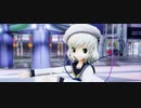 【東方MMD】DinDonDan【こいし】