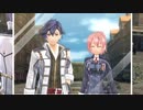 暇だった社会人の「英雄伝説 閃の軌跡Ⅲ」初プレイ実況part218