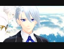 【MMD刀剣乱舞】DAYBREAK FRONTLINE【鶴丸/燭台切/長義/国広】　