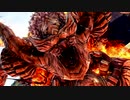 【ゴッドイーター3】ムシャムシャしてやった part6【四人実況】
