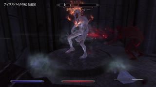 人気の The Elder Scrolls V Skyrim 動画 308本 4 ニコニコ動画