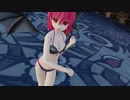 【東方MMD】小悪魔にサイバーサンダーサイダー