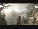 Tomb Raider_ Definitive Edition　マックン＆パックン　06