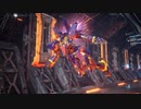 『M.A.S.S. Builder』支援動画