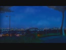 藍色と灰色の可逆性／初音ミク