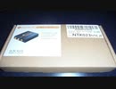 ニューファミコン＋Neoteck  AV CVBS TO HDMI　[テスト]