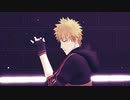 【BLEACH MMD】 劣等上等 / BRING IT ON 【黒崎 一護】