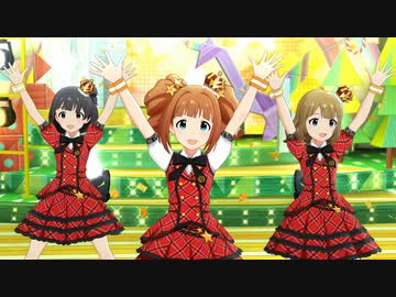 『キラメキラリ』ミリシタMV音源差し替え版(HOTCHPOTCHバージョン)