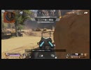 【羽夢の実況動画】最終盤の戦いはいつも緊張する【Apex Legends#2】