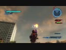 【地球防衛軍5】レンジャーINF縛り DLC2-2.対エイリアン4 ＆ DLC2-3.対ドローン