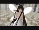 【東方MMD】スフィーお嬢様でヤキモチの答え-another story-