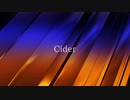 【ニコラップ】Cider【トップチェスト】