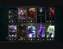 【LoL】 ゆっくり実況プレイ466戦目【ヴァイ】