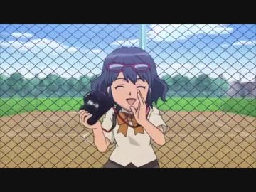 ホモと見るホモ達が絶対飛ばせなかった名作神アニメOP集