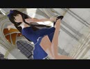 【東方MMD】スフィー様で真夏のレターレインボー
