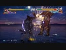 [鉄拳7]　1分間最速風神拳チャレンジ　(Vol.7.5)