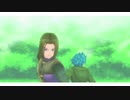 【MMDドラクエ】主人公とカミュでDAYBREAK_FRONTLINE【DQ11】