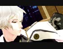 【MMD刀剣乱舞】ELECT【鶯丸_髭切_膝丸】