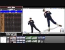 2019/09/28 14:47放送分_MMD作業　『どういうことなの！？』モーション修正